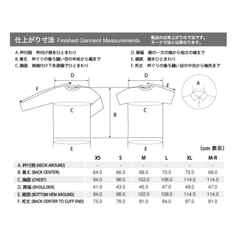 代購【-日本-直送-montbell-wickron-logo-long-sle | 東川店