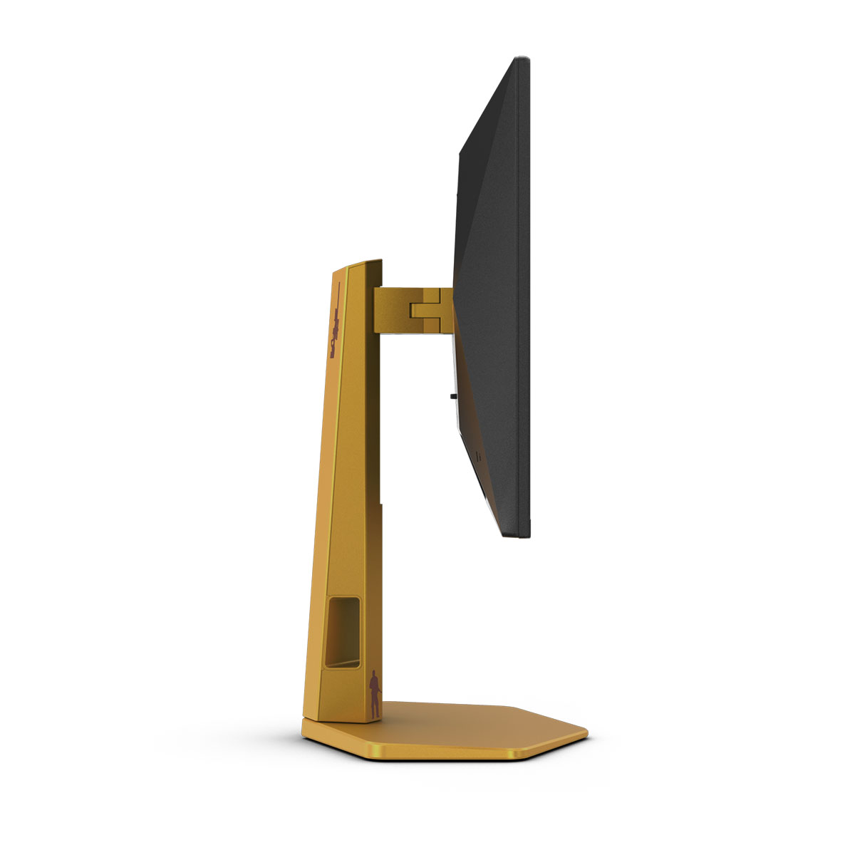 AOC AGON (Counter-Strike CS2 絕對武力2 限定版) CS25G