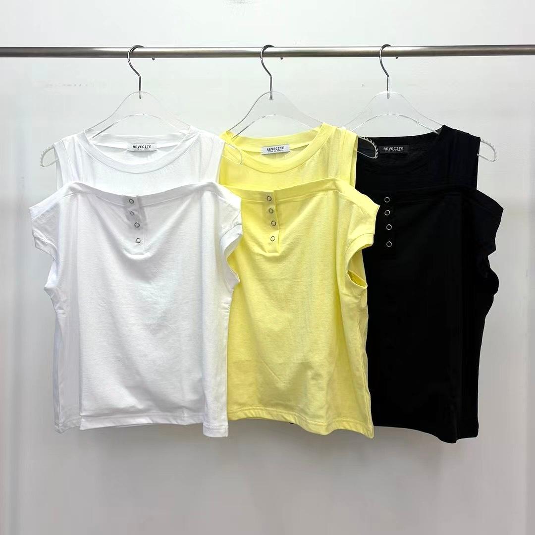 F12 假兩件啪鈕Top