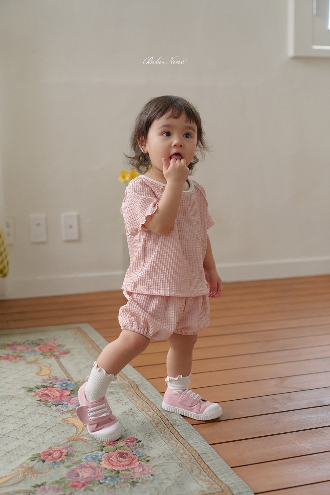 🇰🇷bebenine set