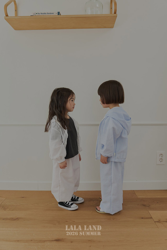 🇰🇷Lalaland kids 長褲