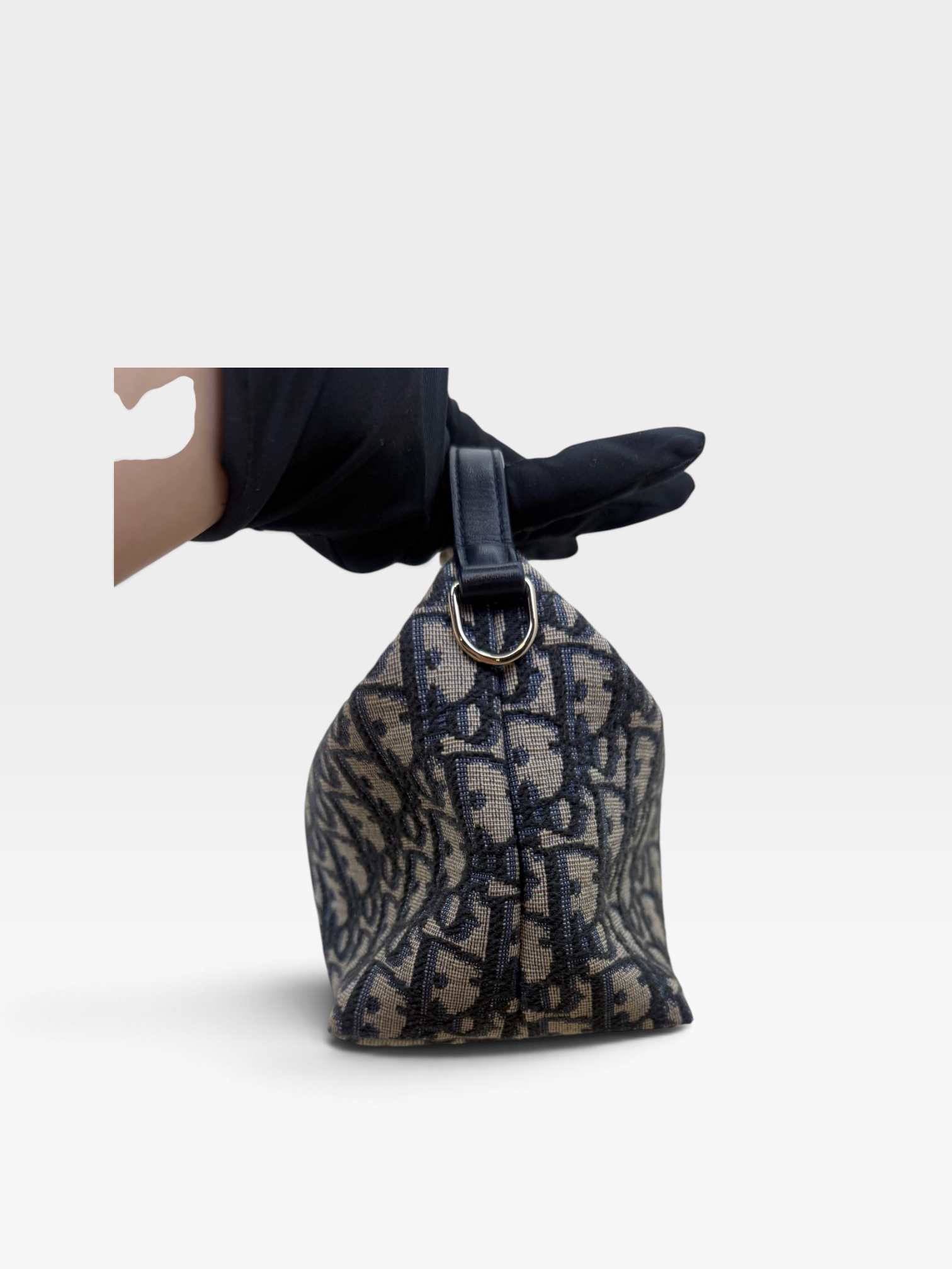 Pre-Owned DIOR Travel Nomad Bag / Product Code:K093007