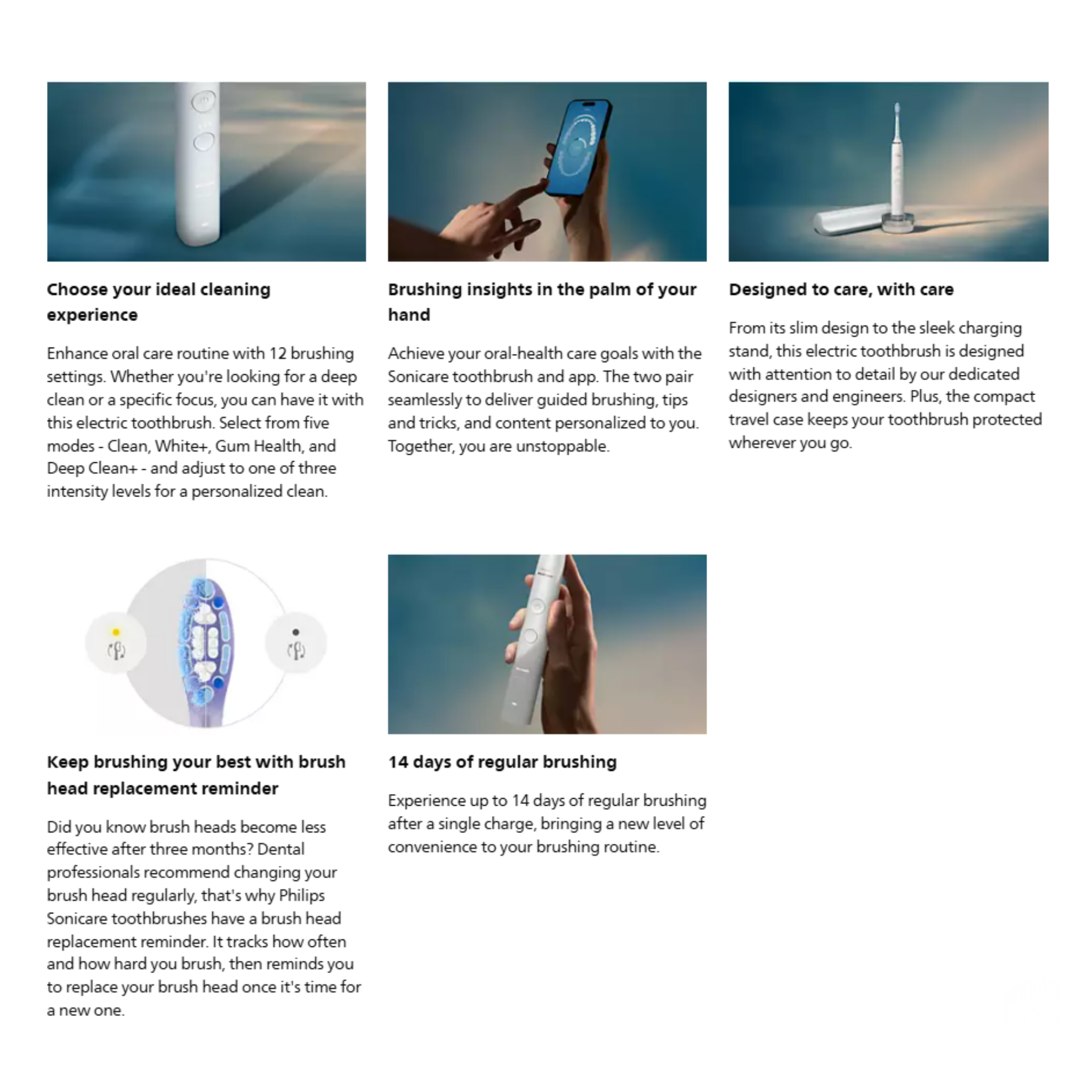 Philips Sonicare DiamondClean 9000 Special Edition Power Toothbrush (HX9911/73)