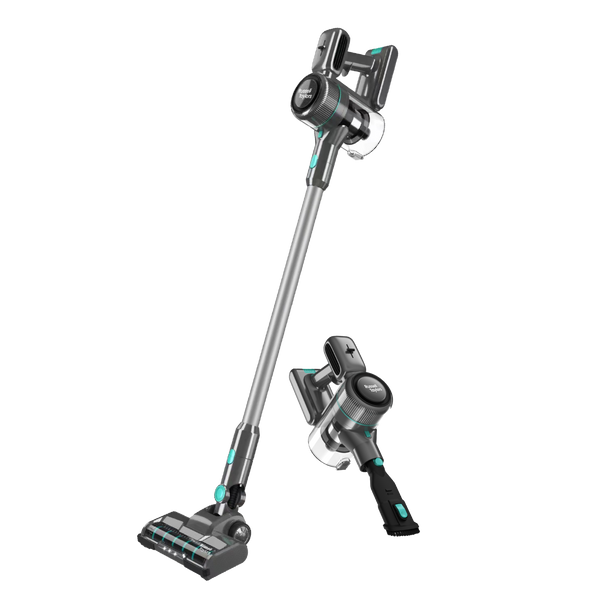 Russell Taylors Cordless Stick Vacuum V7
