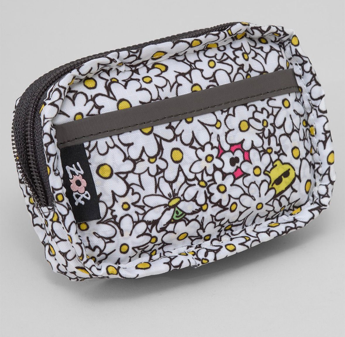 COLLER x Zo&Friends Card wallet