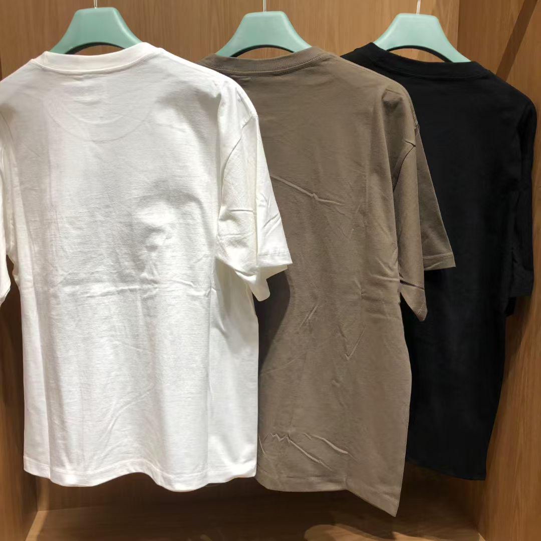 🇰🇷韓國ADLV x LINE短袖Tee