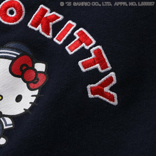 🆕【⭐訂購⭐】🇯🇵日本直送 #HelloKitty #水手服連身裙🌀 [ELBA-0038][260208]