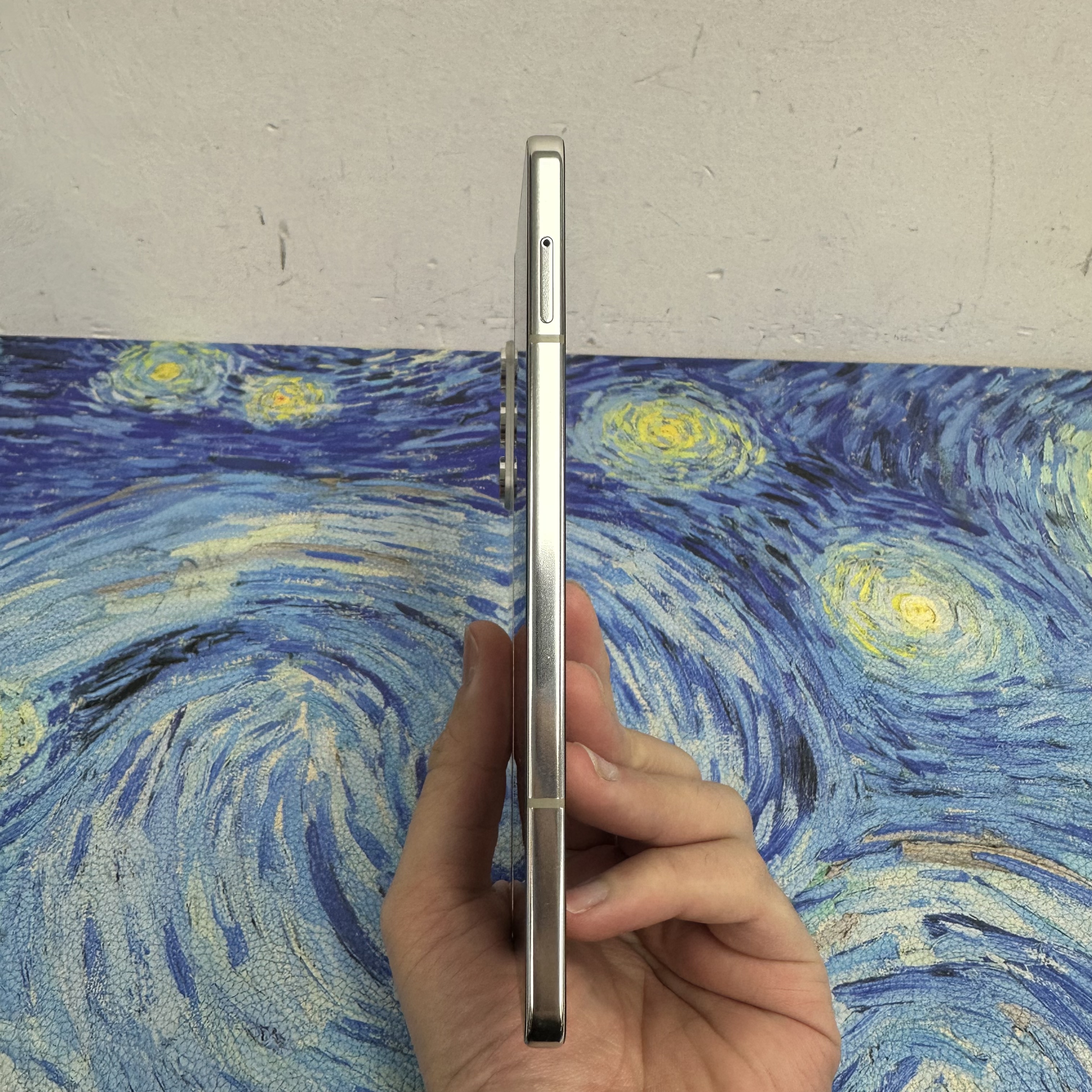 *5771 Samsung Galaxy Fold 5 勁靚機 12+512GB 白色 White