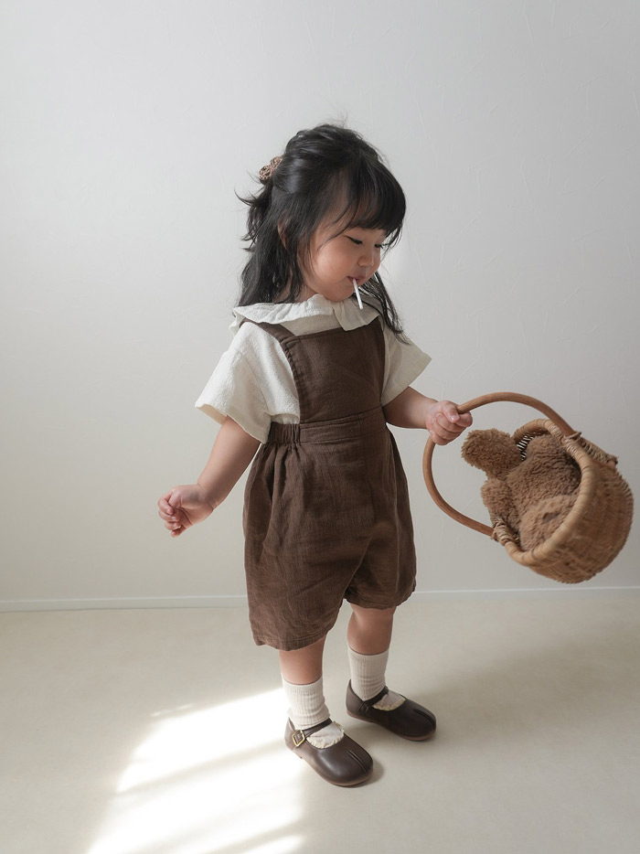 🇰🇷mimi-market tee