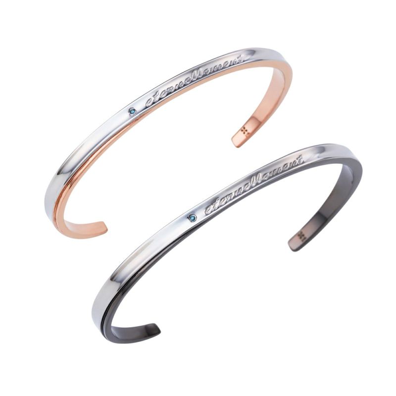 📦訂購 日本限定 White Clover eternellement 手鐲 (一對)