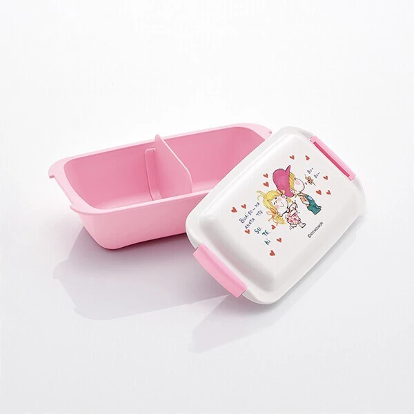 📢開團啦 約3月22日截單一次日本直送~新款水森亞土餐盒