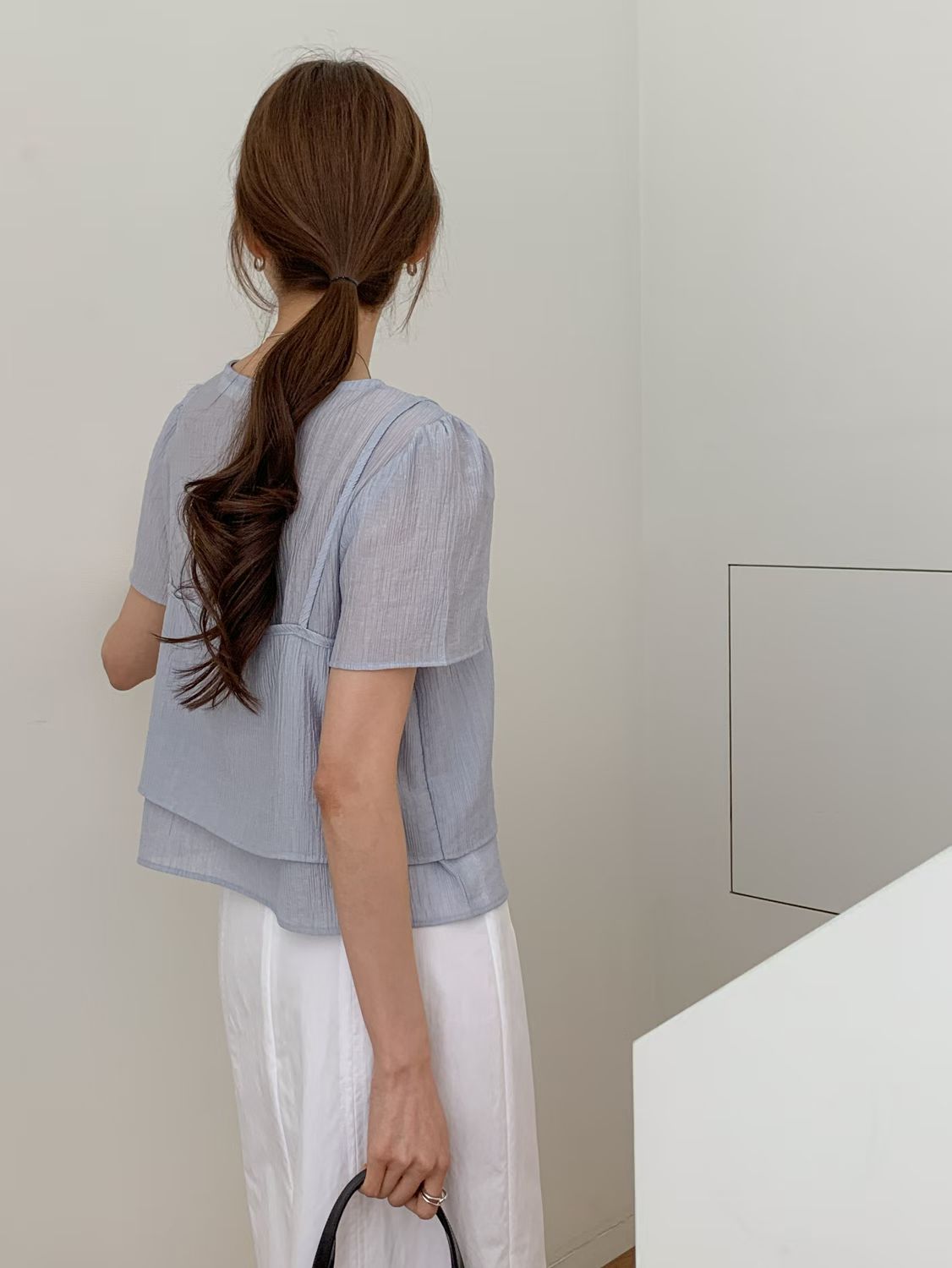 【29/4東大門檔口直播】Premium氣質款 No.2