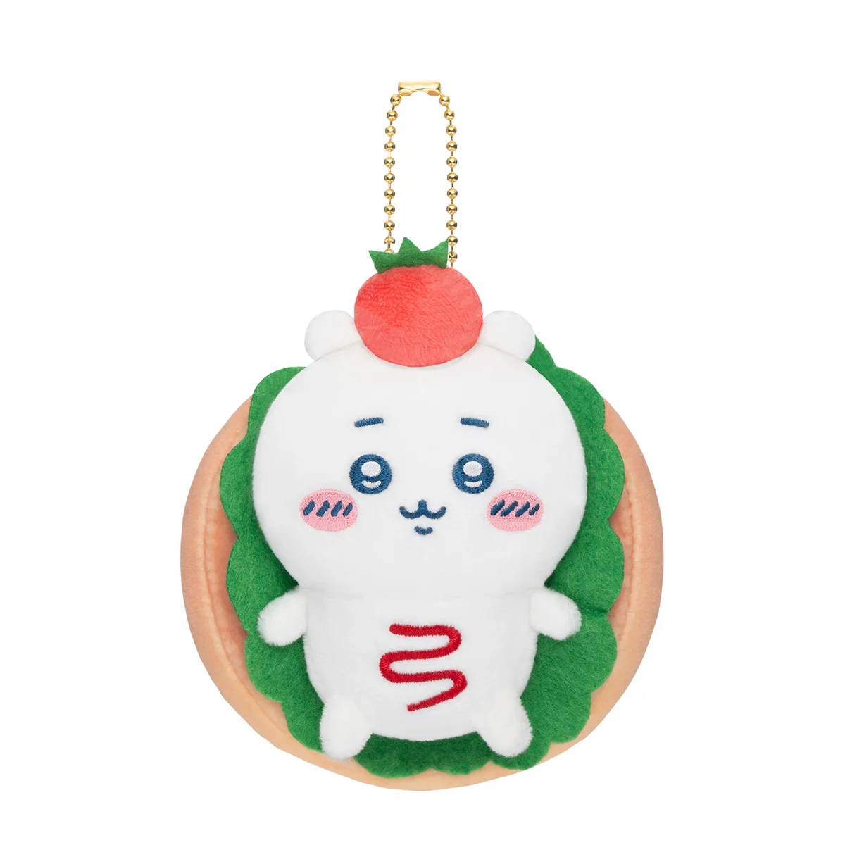 Chiikawa 匙扣｜現貨（特價產品可能沒有原袋）