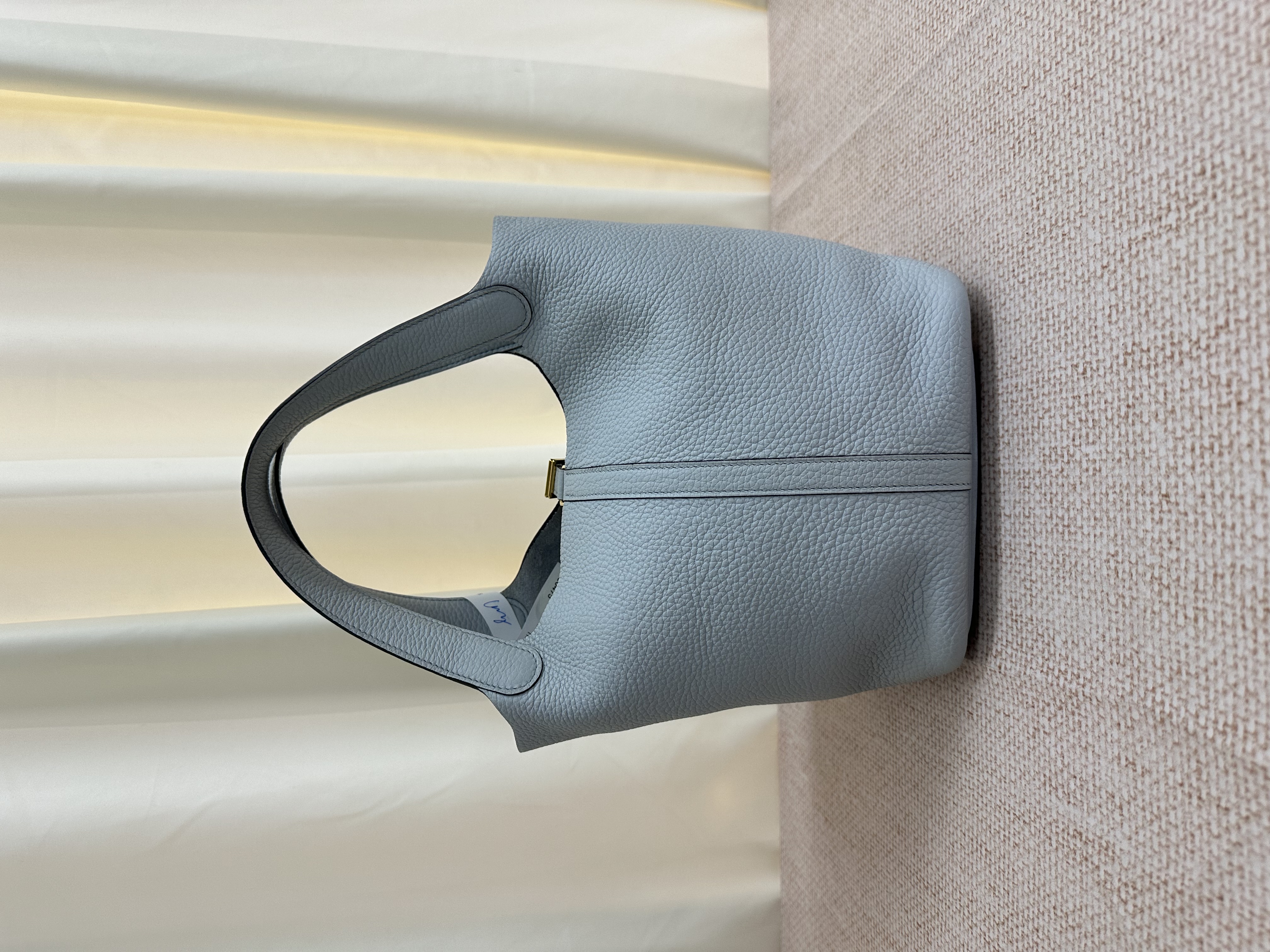 Pre-owned Hermès Picotin Lock 22 Stamp Z / Product Code: 26040104