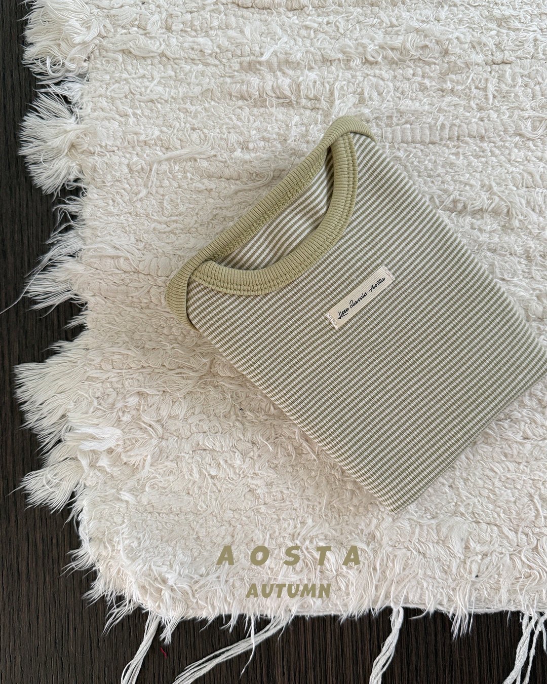 Aosta | [Sweet & Sour T]