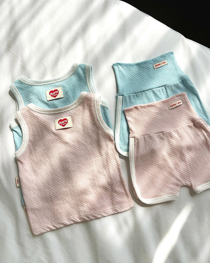 🇰🇷Here I Am set