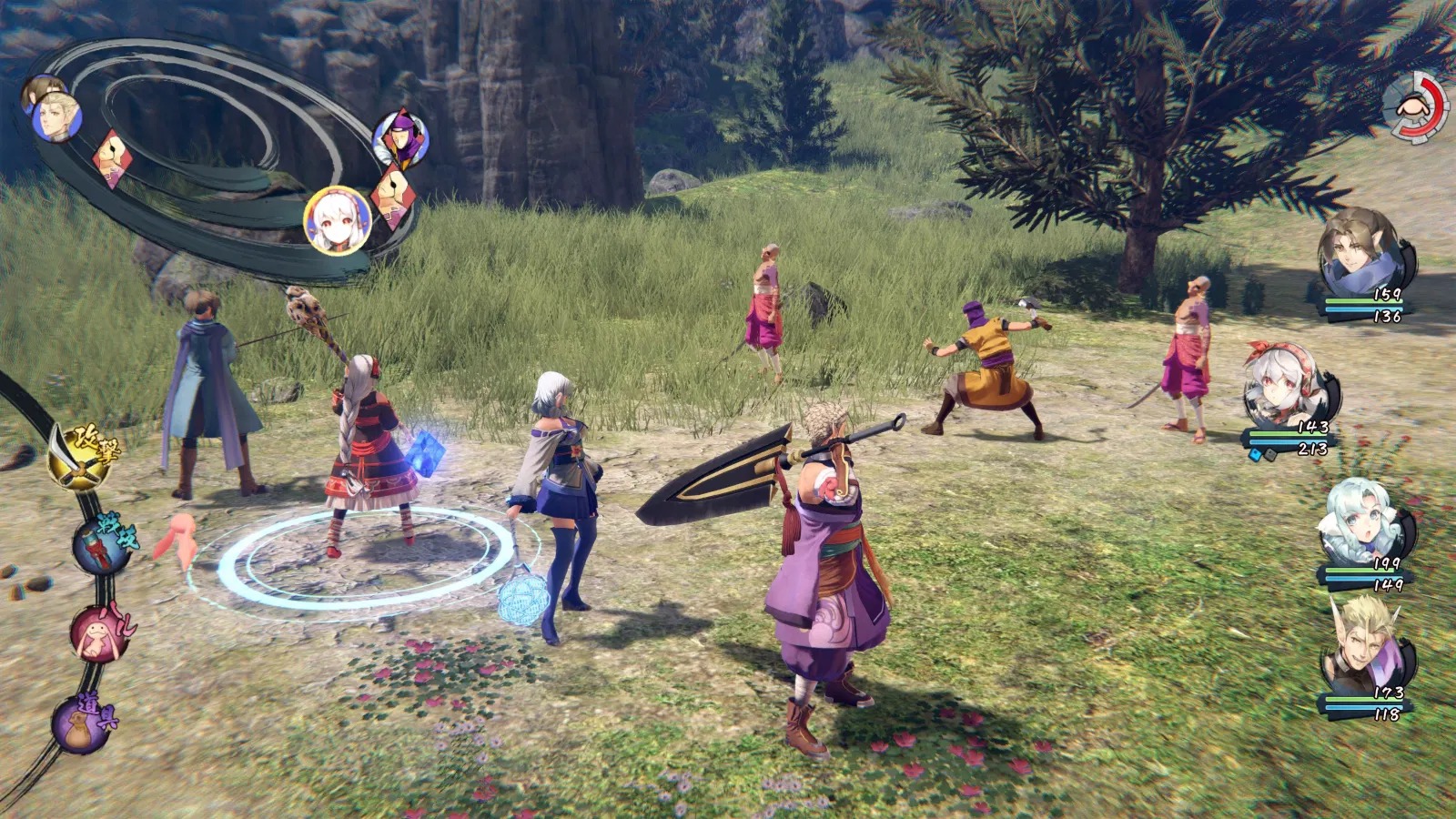 【預售 28/5】SW2 黑白莫比烏斯 歲月的代價 Monochrome Mobius: Rights and Wrongs Forgotten 日文  (日文封面) **鑰匙卡** PO0535