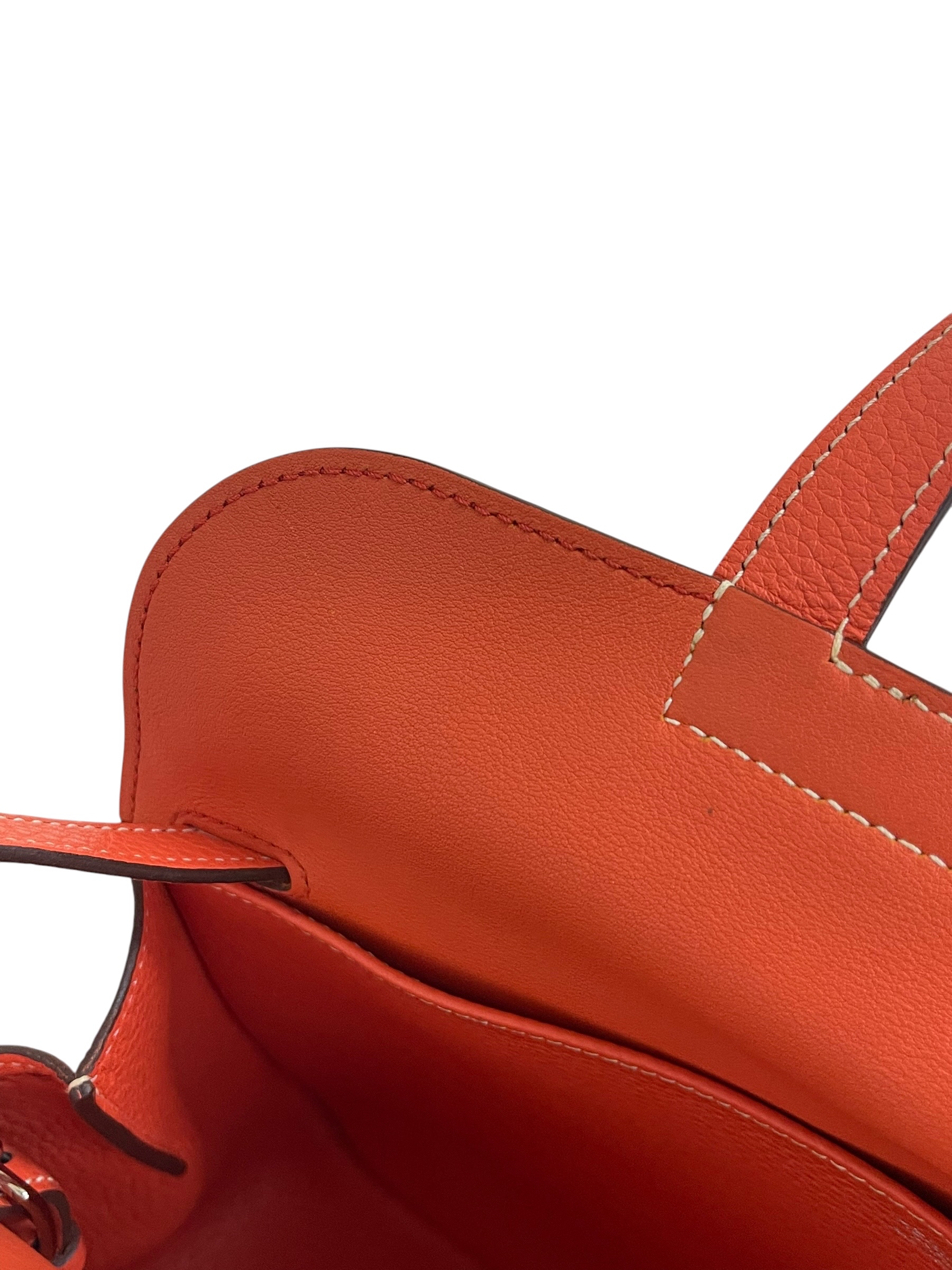 Pre-owned Hermes Halzan 31 Stamp T / Product Code: 070406