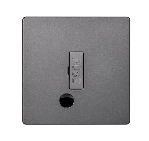 MK Aria 太空灰 13AFuse 接線蘇