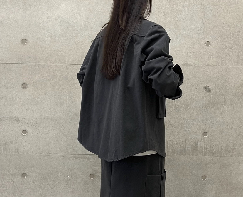 (2026FW) URBAN CLOTH - TOP