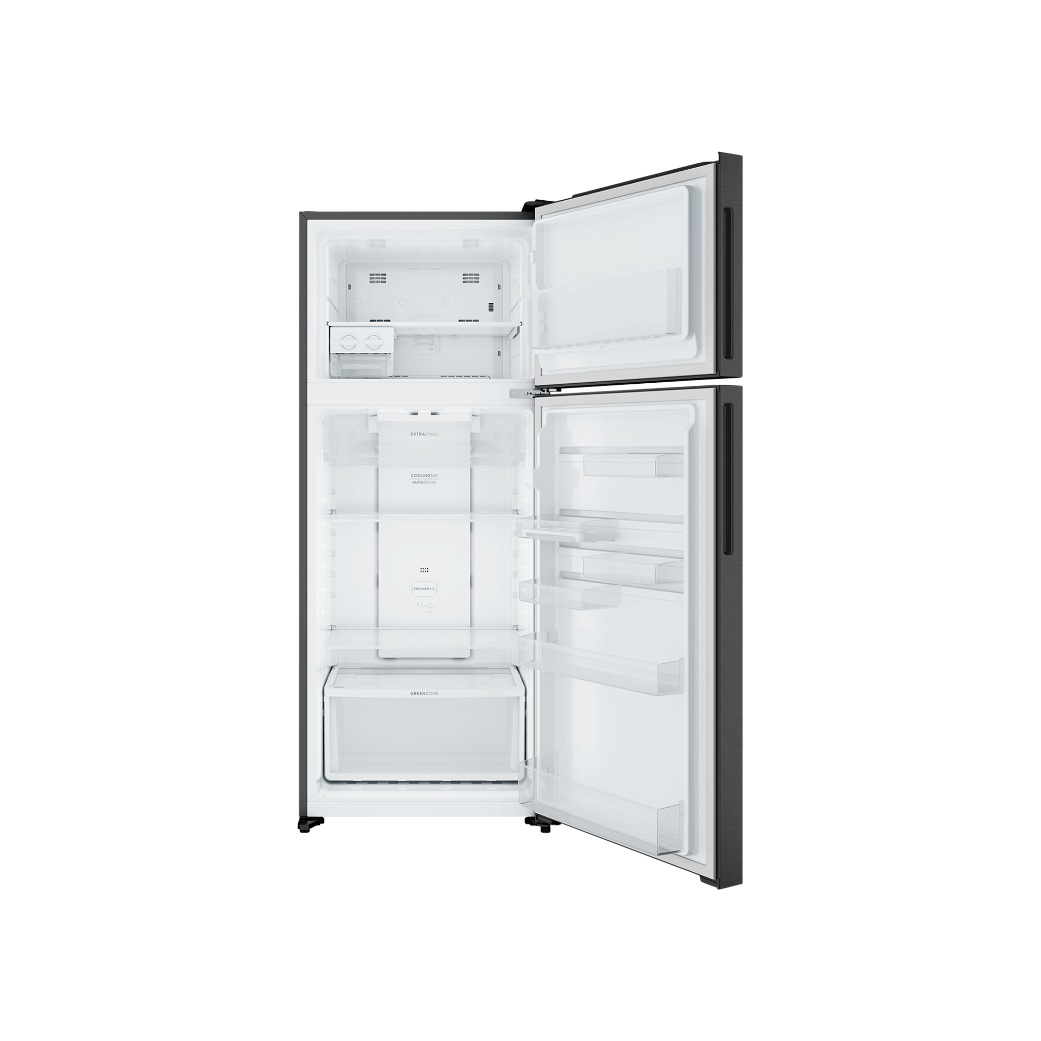 Electrolux 431L UltimateTaste 500 Top Mount Inverter Refrigerator (ETM4302C-B)