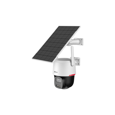 大華 DAHUA BP3EW-4G 3MP 4G Solar Security Systemm (原裝行貨，一年保養)