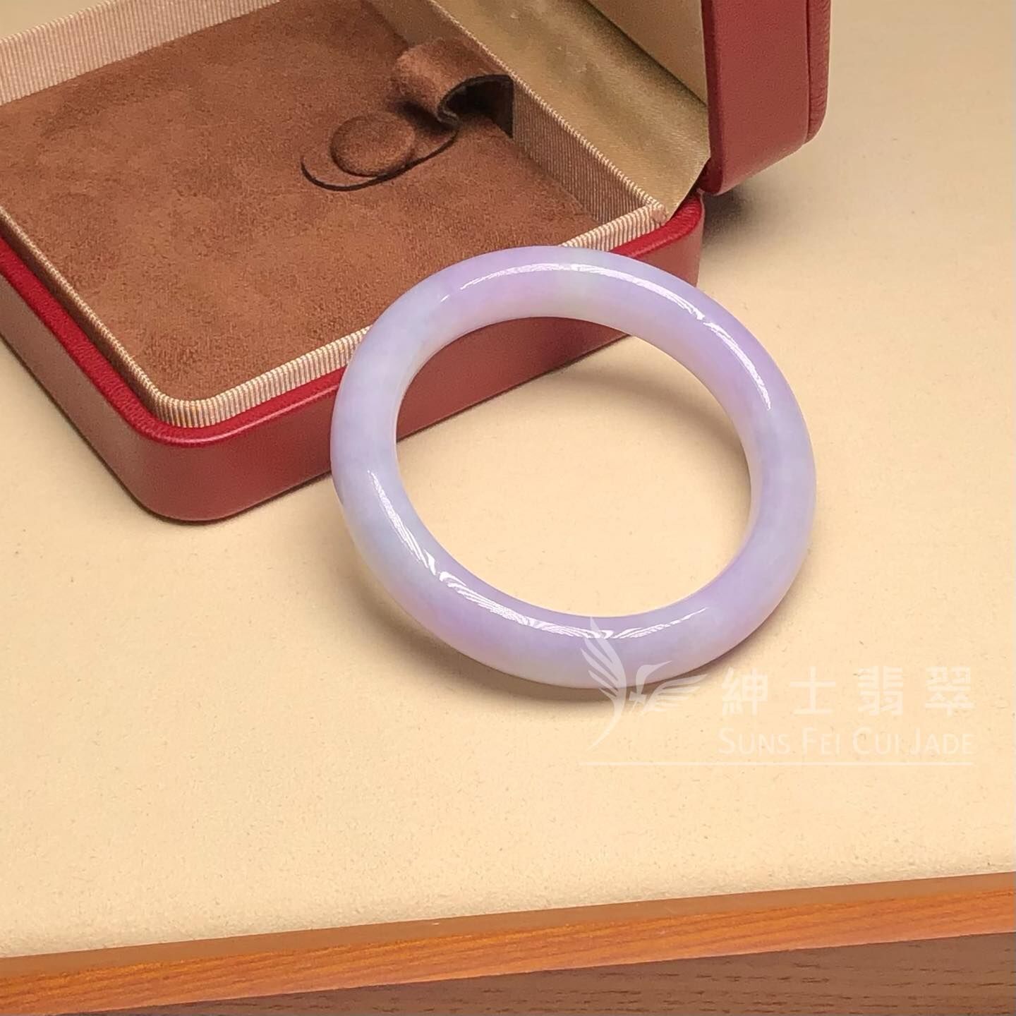 木那春彩福鐲49.5mm - 2