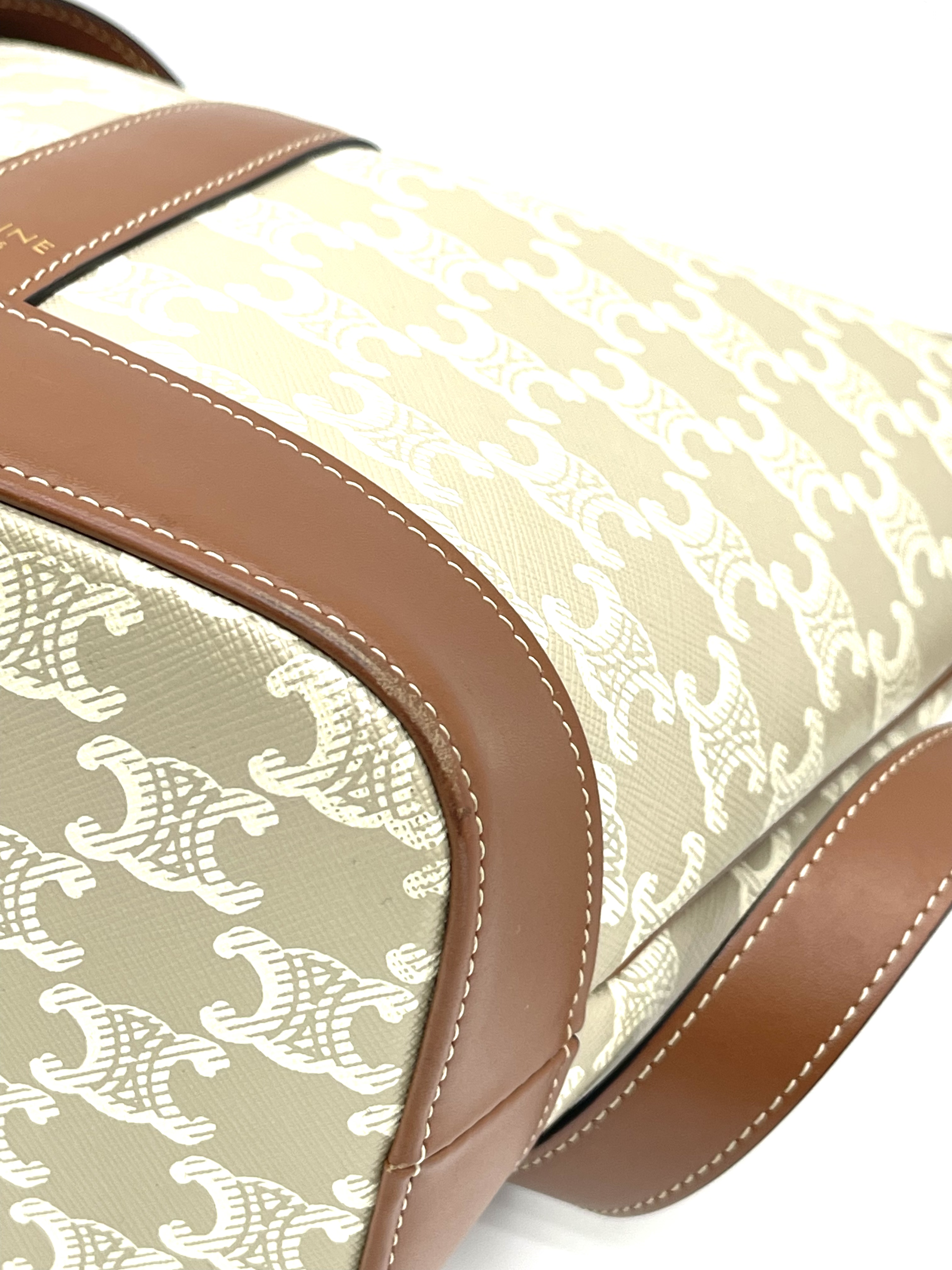 Pre-owned Celine Bucket Bag / Product Code: 26040204