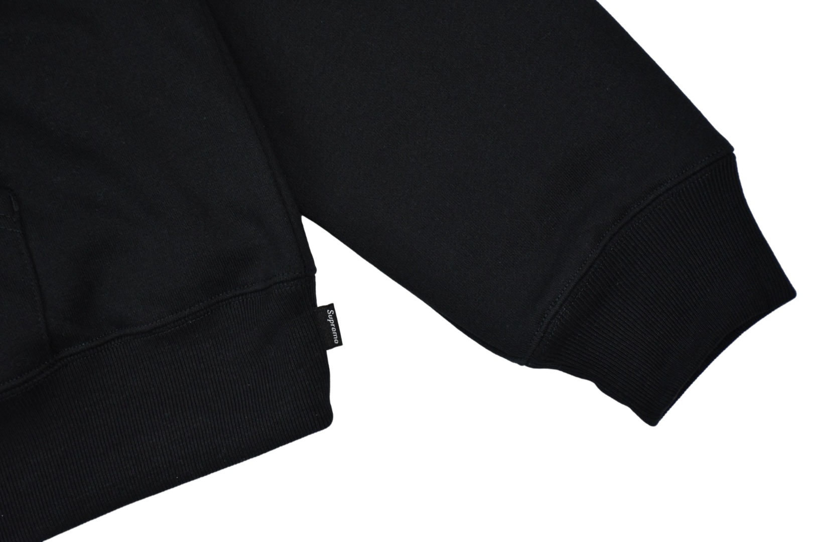 Supreme Warm Up Hooded Sweatshirt