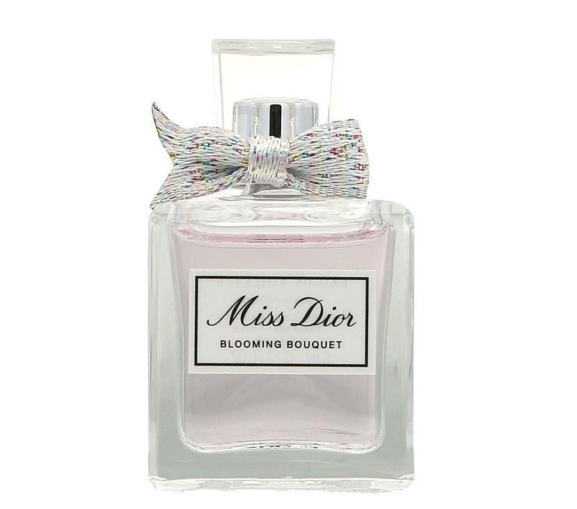 現貨 🎁 Dior Beauty 限定 GWP 牛仔化妝多用途袋【隨贈Miss Dior 香氛5ml】