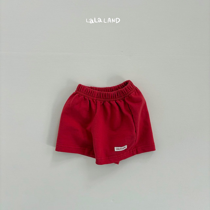 🇰🇷Lalaland Bebe短褲