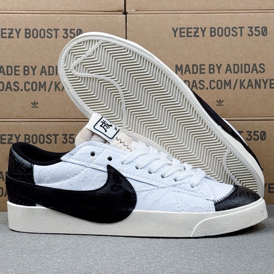 Nike Blazer Low '77 Jumbo