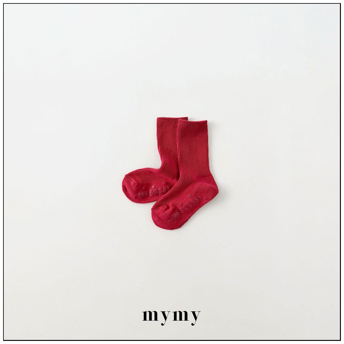 Mysocks | Grandma set (ACC)