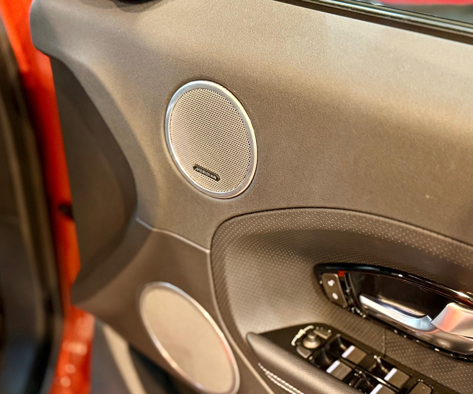 Land Rover Evoque 5DR Dynamic 2014