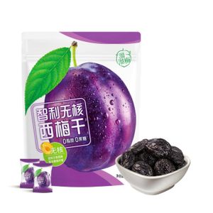 山姆會員商店 - MRDONNY 溜溜梅 智利無核西梅 800g #新包裝 平行進口 (此日期前: 2026-08-08)