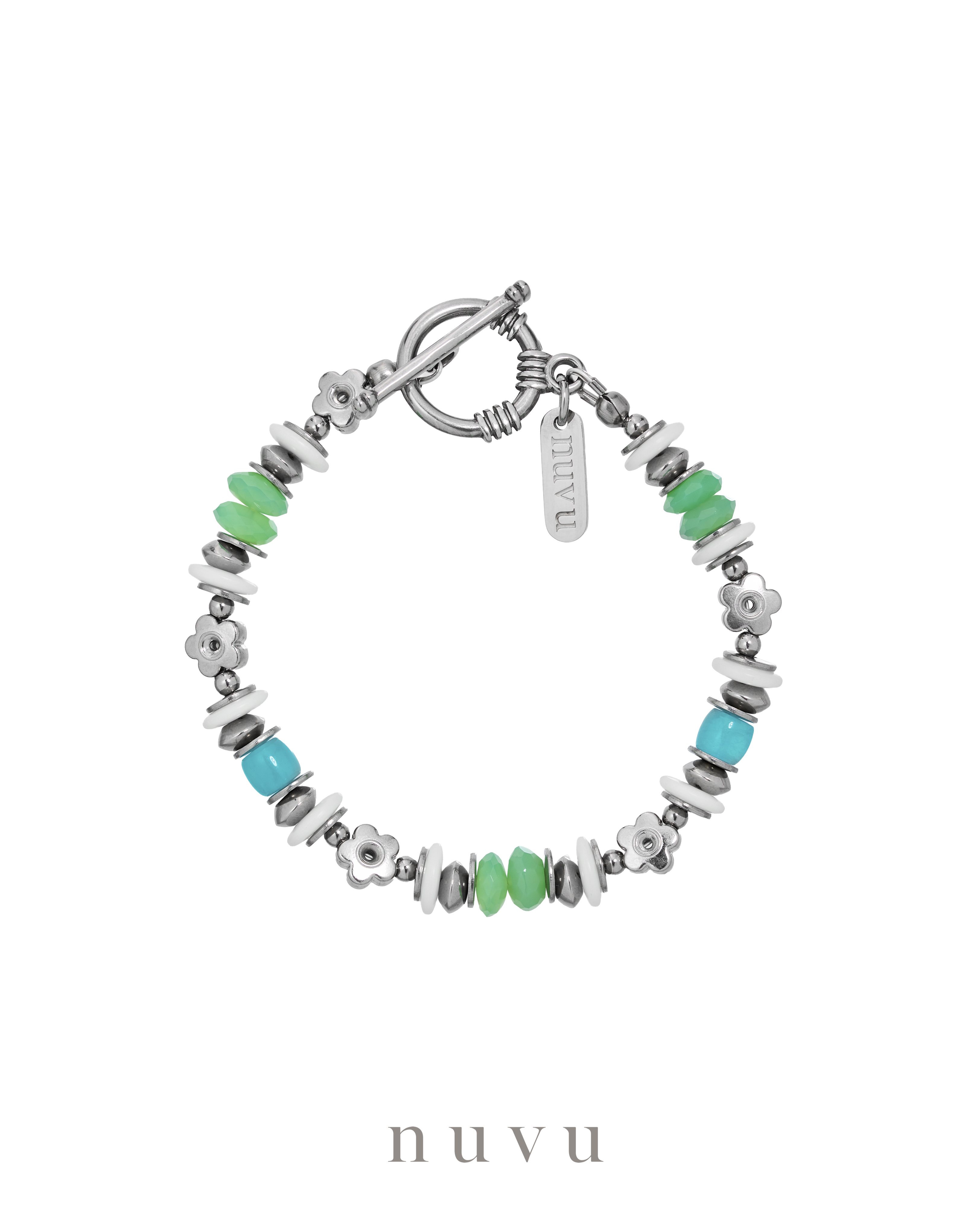 Spring Ease Bracelet