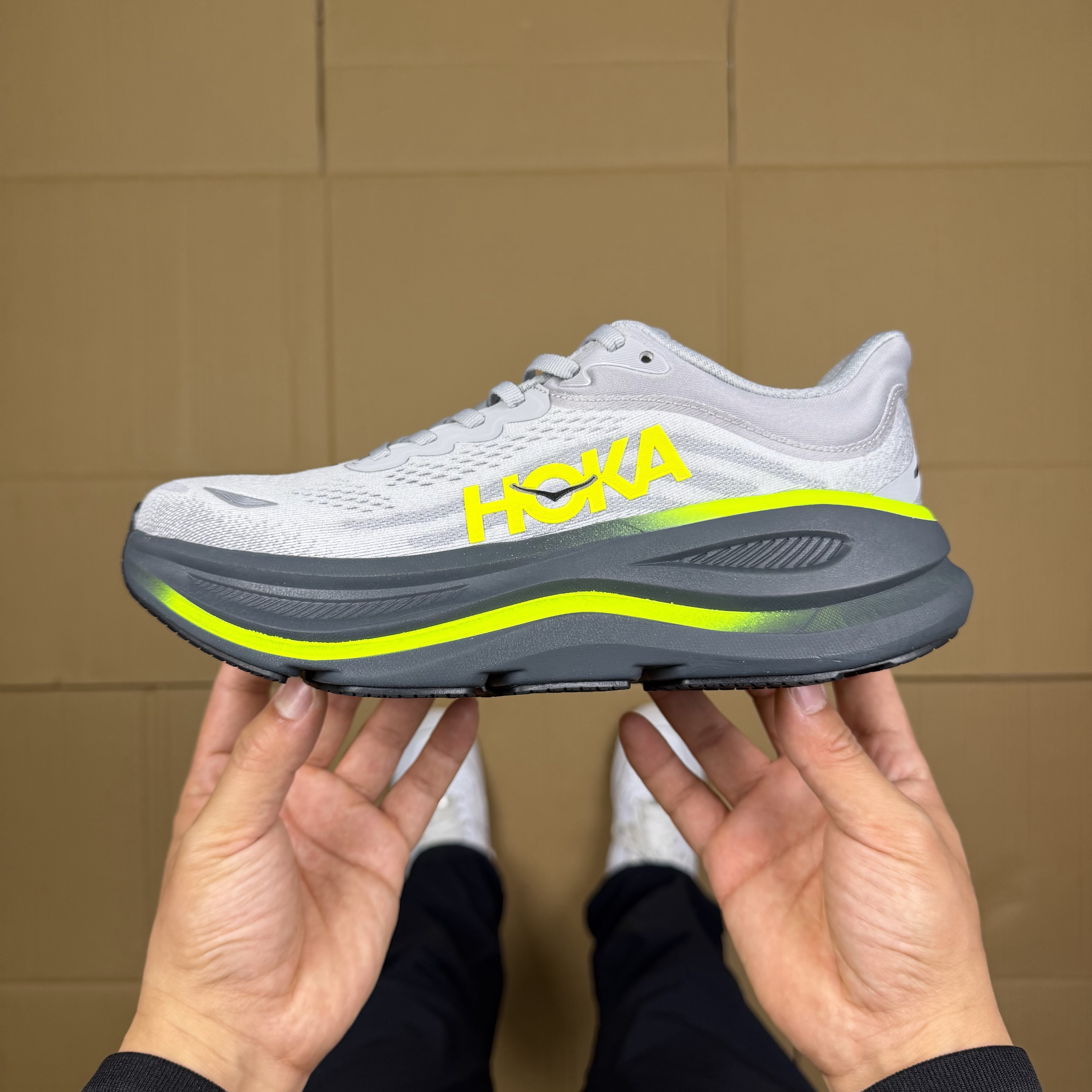 Hoka One One Bondi 9 