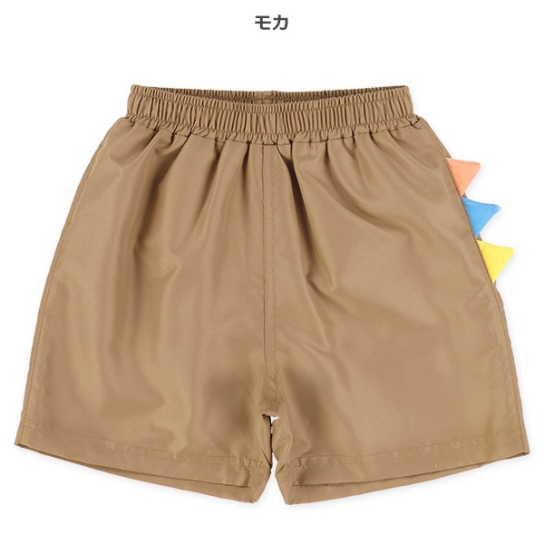 🇯🇵預訂 日本直送🇯🇵立體恐龍背鰭衝浪泳褲