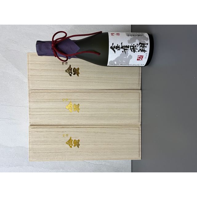 堀江酒場 | 金雀 飛翔 1.8L