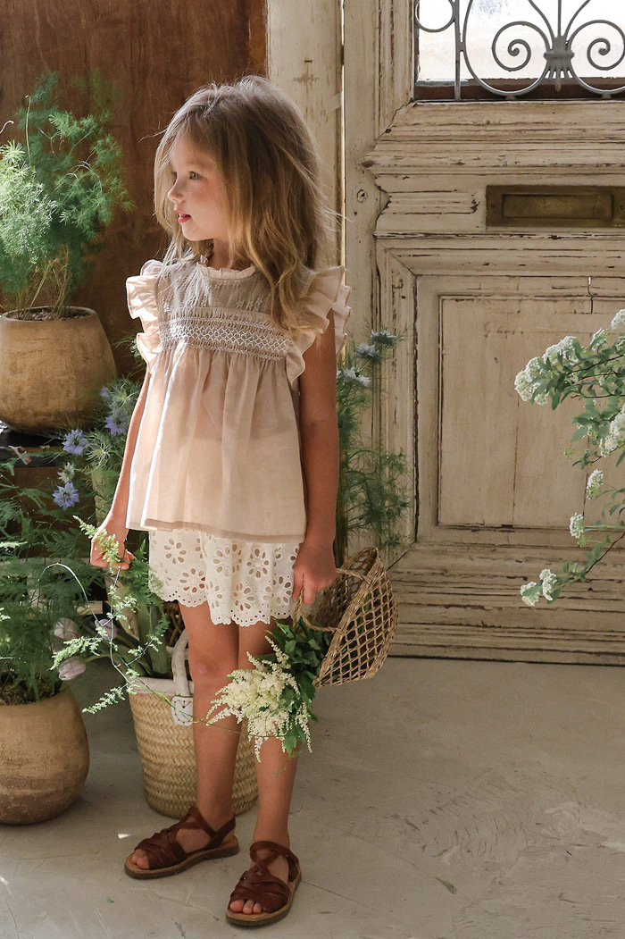 🇰🇷Puella_Flo上衣