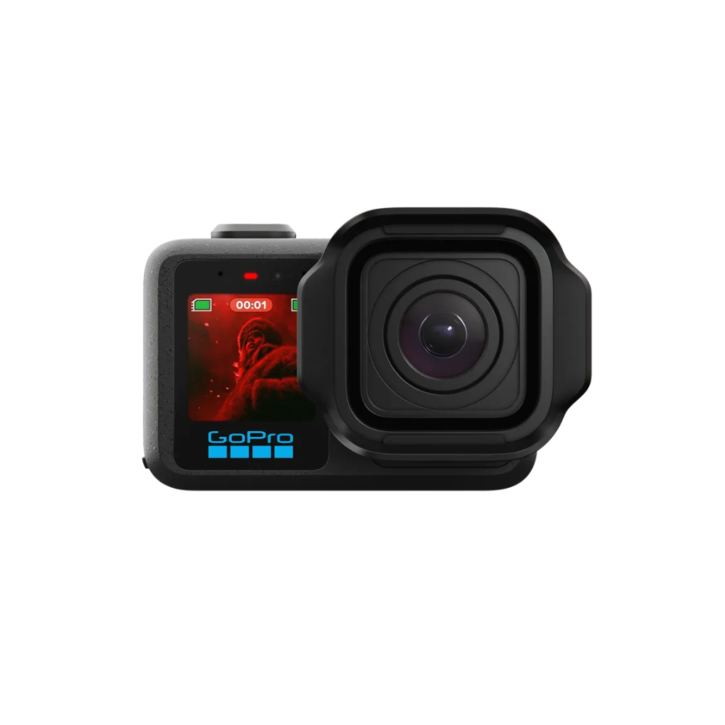 GoPro MISSION 1 PRO 1'' SENSOR 運動相機 香港行貨