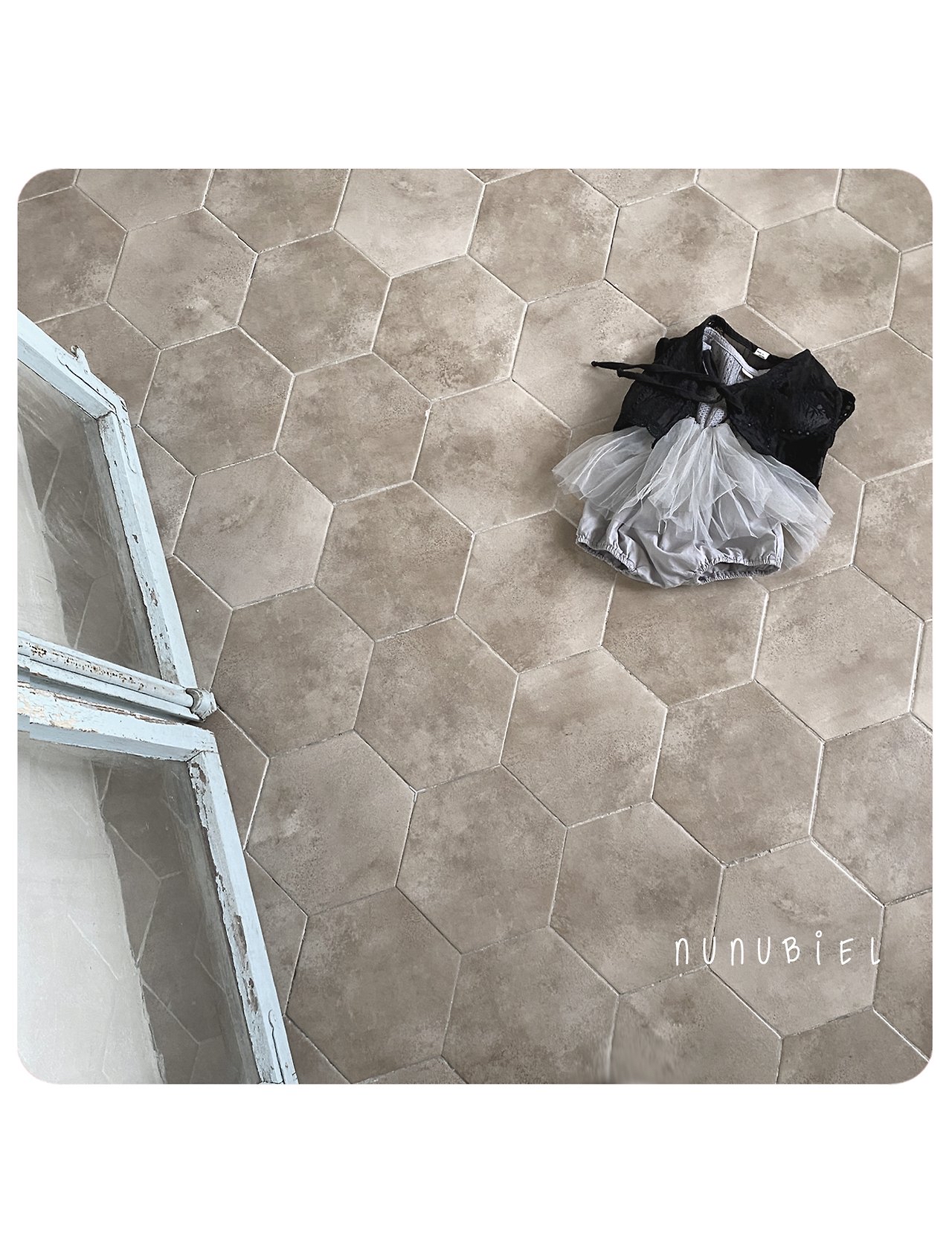 🇰🇷Nunubiel馬甲外套