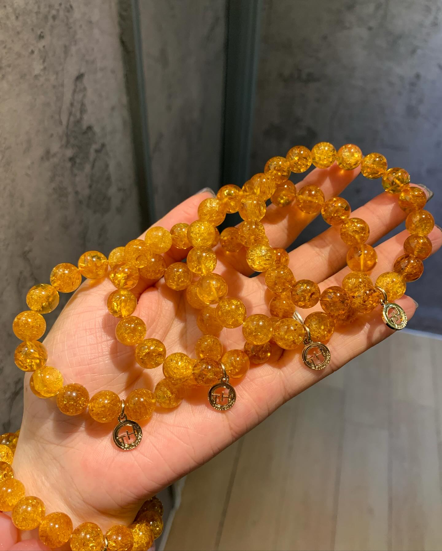 ありあ瑪瑙　如意蓮花天珠　8-63 ありあ瑪瑙 如意蓮花天珠 8-63 T44314938_ZOOM_46239313-c1f6-