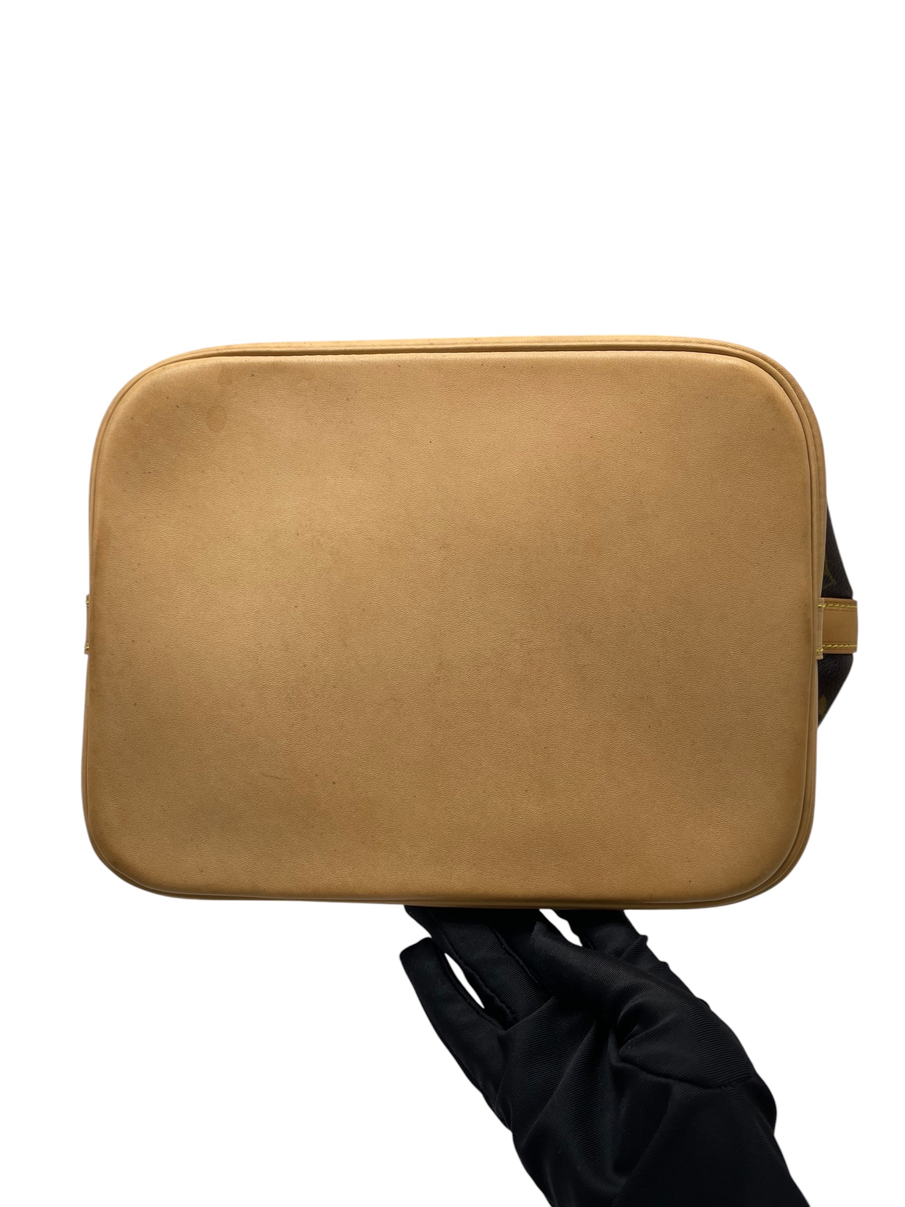 Pre-owned Louis Vuitton Bucket Bag / Product Code: 070808
