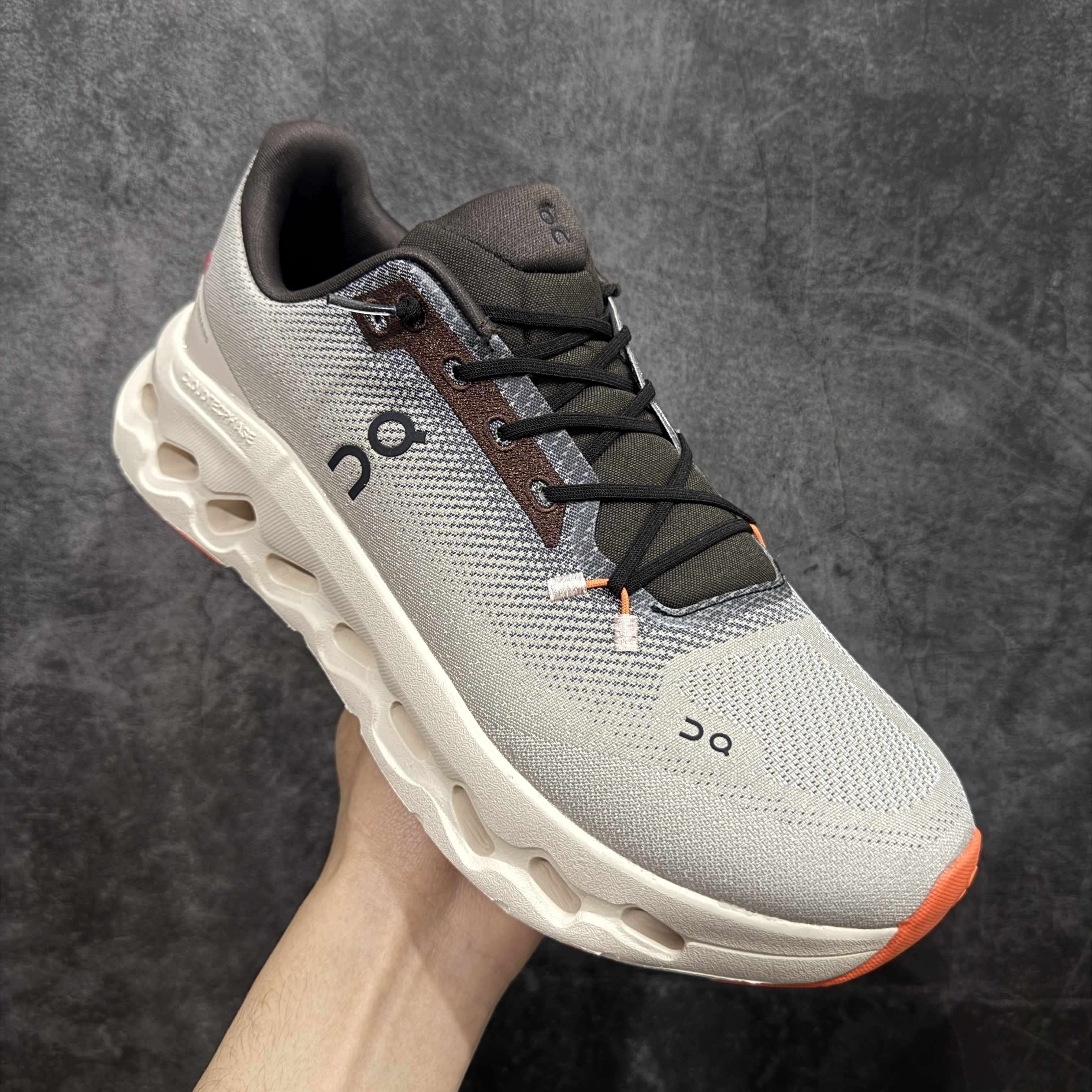 On Running Cloudtilt