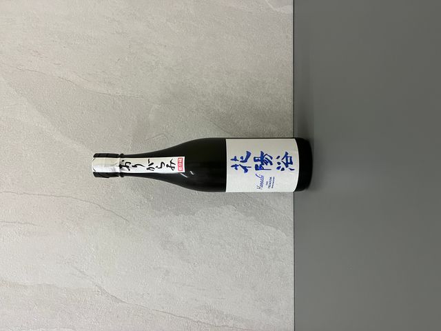 花陽浴THE PREMIUM 純米大吟釀八反錦磨き四割薄濁生酒720ml | 醇釀