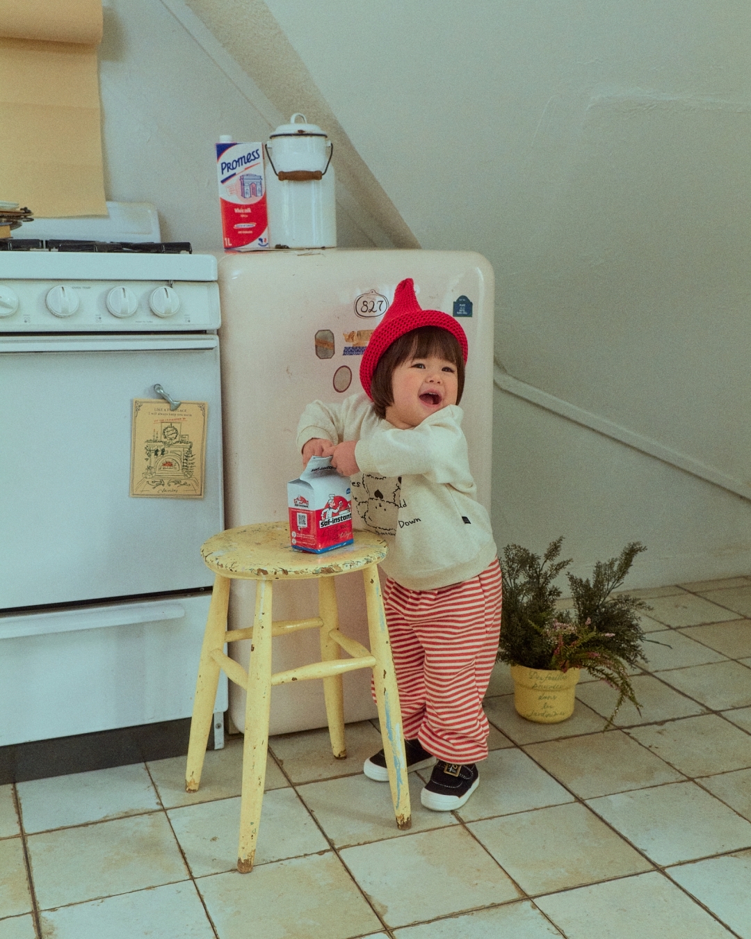 🇰🇷Oottbebe set