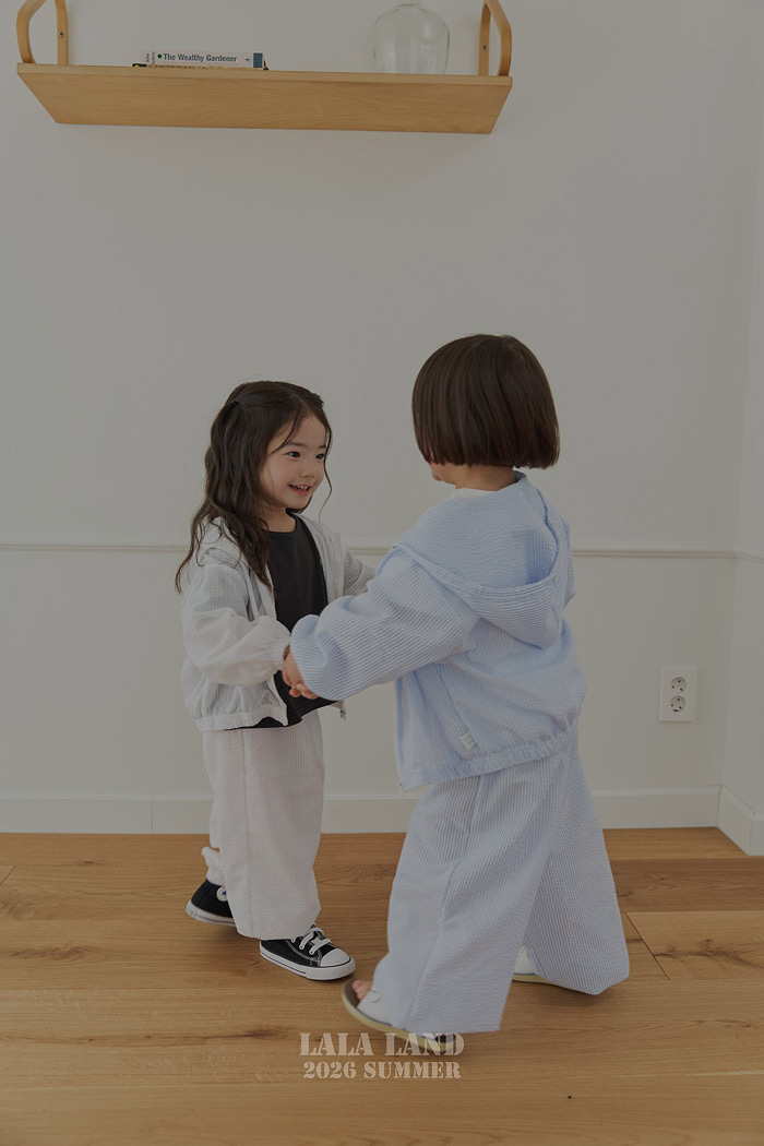 🇰🇷Lalaland kids 外套