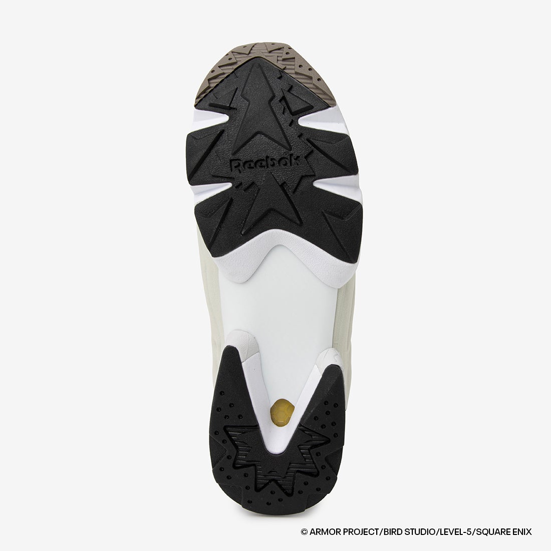 REEBOK x DRAGON QUEST Pump Fury 94 **MESSAGE FIRST/先查詢貨存** (100290585)