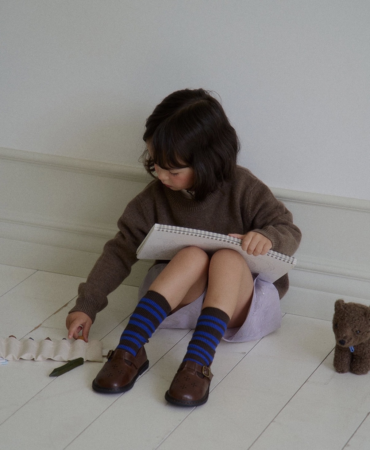 Mysocks | 492 Uncle Shoes